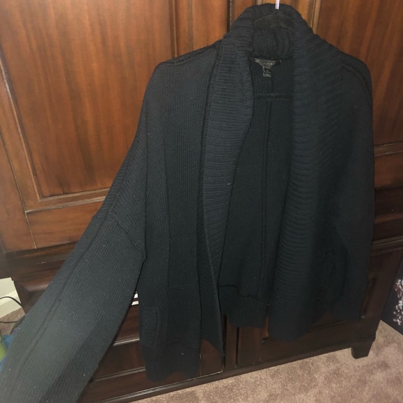 Jcrew Cardigan Sweater - Picture 2 of 5